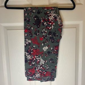 LuLaRoe Disney TC Leggings